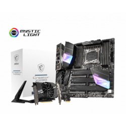 Creator X299 Socket 2066