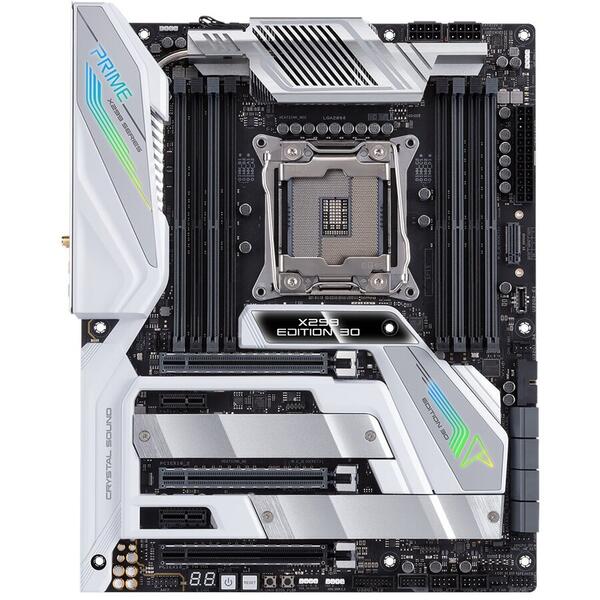 Placa de baza Asus Prime X299 Edition 30 Socket 2066