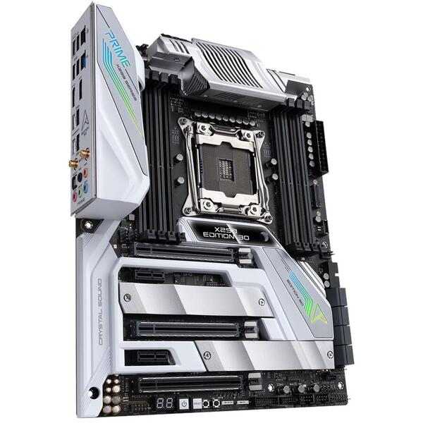 Placa de baza Asus Prime X299 Edition 30 Socket 2066