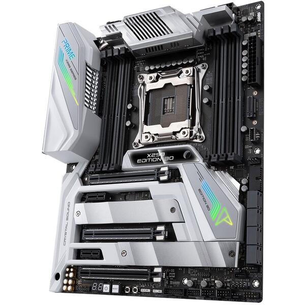 Placa de baza Asus Prime X299 Edition 30 Socket 2066