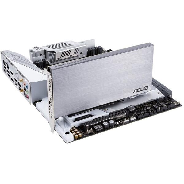 Placa de baza Asus Prime X299 Edition 30 Socket 2066