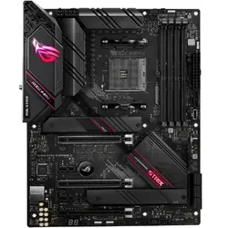 ROG STRIX B550-E GAMING Socket AM4