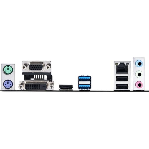 Placa de baza Asus PRIME H410M-R Socket 1200