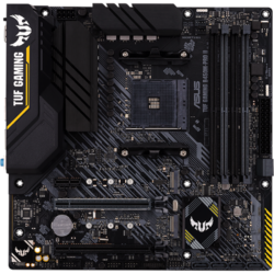 TUF GAMING B450M-PRO II Socket AM4