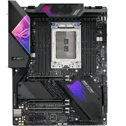 ROG Strix TRX40-E Gaming Spcket TRX40