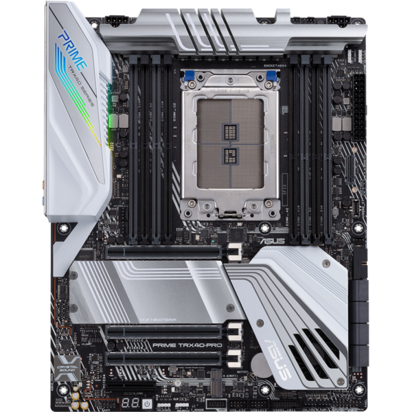 Placa de baza Asus PRIME TRX40-PRO S, Socket TRX40