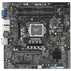 Placa de baza server Asus WS C246M PRO Socket 1151