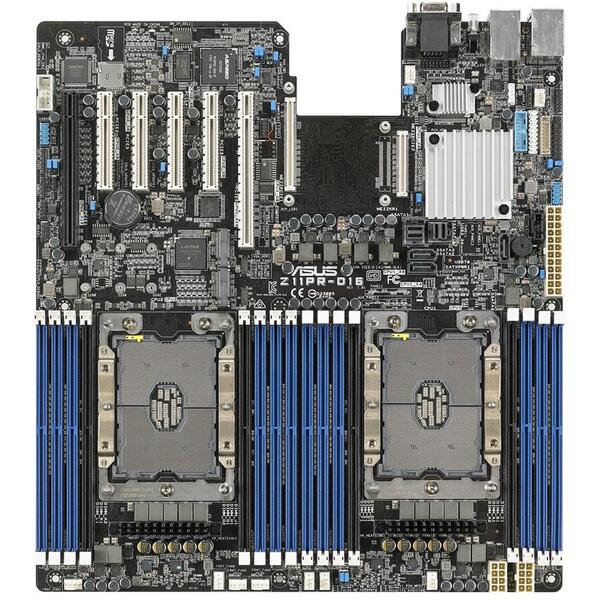 Placa de baza server Asus Z11PR-D16 Socket 3647