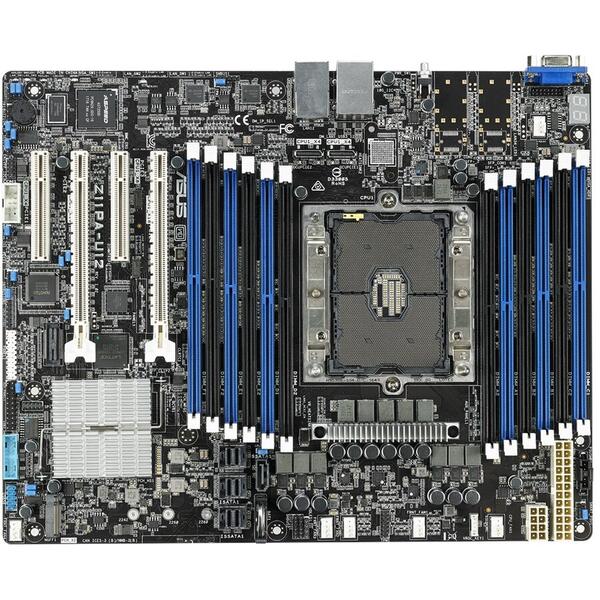 Placa de baza server Asus Z11PA-U12 Socket 3647