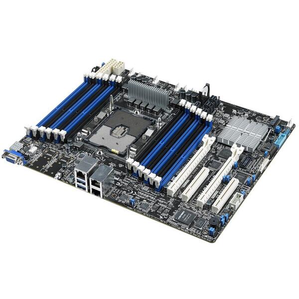 Placa de baza server Asus Z11PA-U12 Socket 3647