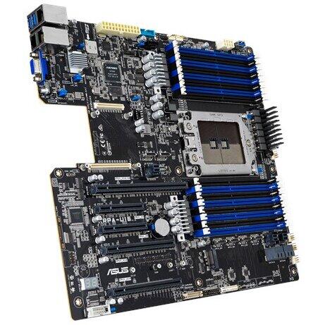 Placa de baza server Asus KRPA-U16 Socket SP3