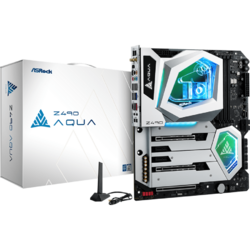 Z490 AQUA Socket 1200