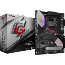 Z490 PG Velocita Socket 1200