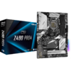 Placa de baza ASRock Z490 Pro4 Socket 1200