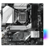 Placa de baza ASRock Z490M Pro4 Socket 1200