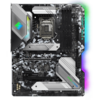 Placa de baza ASRock Z490 Steel Legend Socket 1200