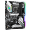 Placa de baza ASRock Z490 Steel Legend Socket 1200