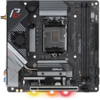 Placa de baza ASRock Z490 Phantom Gaming-ITX/TB3 Socket 1200