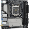 Placa de baza ASRock Z490M-ITX/ac Socket 1200