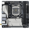 Placa de baza ASRock H470M-ITX/ac Socket 1200