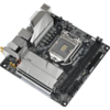 Placa de baza ASRock H470M-ITX/ac Socket 1200