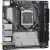 Placa de baza ASRock H470M-ITX/ac Socket 1200