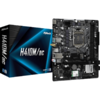 Placa de baza ASRock H410M/ac Socket 1200