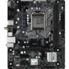 Placa de baza ASRock H410M/ac Socket 1200