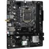 Placa de baza ASRock H410M/ac Socket 1200