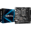 Placa de baza ASRock H410M-ITX/ac Socket 1200