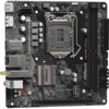 Placa de baza ASRock H410M-ITX/ac Socket 1200