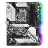 Placa de baza ASRock B460 Steel Legend Socket 1200