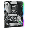 Placa de baza ASRock B460 Steel Legend Socket 1200