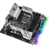 Placa de baza ASRock B460M Steel Legend Socket 1200