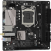 Placa de baza ASRock B460M-ITX/ac Socket 1200