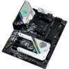 Placa de baza ASRock X570 Steel Legend Socket AM4