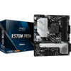 Placa de baza ASRock X570M Pro4 Socket AM4