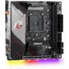 Placa de baza ASRock X570 Phantom Gaming-ITX/TB3 Socket AM4