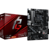 Placa de baza ASRock X570 Phantom GAMING 4S Socket AM4