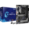 Placa de baza ASRock X570 Creator Socket AM4