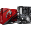 Placa de baza ASRock B550 Phantom Gaming 4/AC Socket AM4