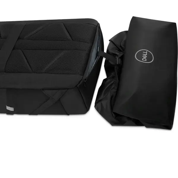 Rucsac Notebook Gaming Dell 17.3 inch, Negru