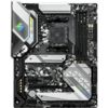 Placa de baza ASRock B550 Steel Legend Socket AM4