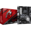 Placa de baza ASRock B550 Phantom Gaming 4 Socket AM4