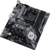 Placa de baza ASRock B550 Phantom Gaming 4 Socket AM4