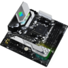 Placa de baza ASRock B550M Steel Legend Socket AM4