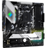 Placa de baza ASRock B550M Steel Legend Socket AM4