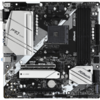 Placa de baza ASRock B550M Pro4 Socket AM4