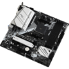 Placa de baza ASRock B550M Pro4 Socket AM4