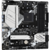 Placa de baza ASRock B550M Pro4 Socket AM4